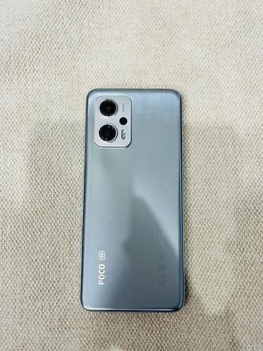 Poco: Poco X4 GT, Б/у, 256 ГБ, цвет - Серебристый — 9