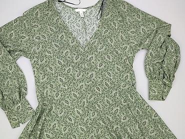 moda dla niskich: H&M, Sukienka damska, rozmiar M — 1