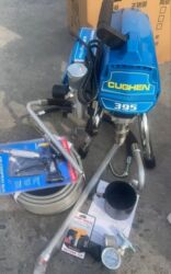 Сверла: Аренда перфоратора Предлагается в аренду сетевой перфоратор/отбойный — 2