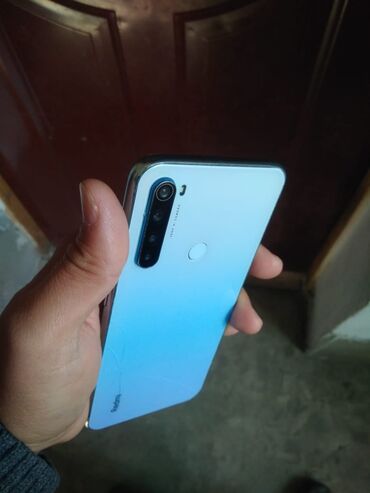 редми 13 нот цена в бишкеке: Redmi, Redmi Note 8, Б/у, 64 ГБ, цвет - Белый, 2 SIM