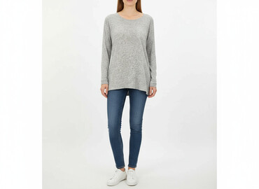 Bluzki: Love To Lounge, Bluzka damska, rozmiar L