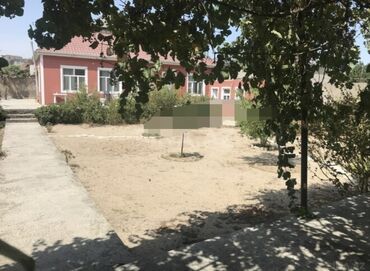 90 kv. m, 3 otaqlı, Qaz, İşıq, Su