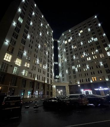 Продажа квартир: 1 комната, 45 м², Элитка, 5 этаж, Евроремонт — 3