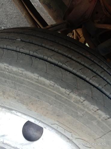 Грузовики: Грузовик, Mercedes-Benz, Стандарт, 7 т, Б/у — 4