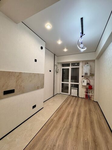квартиры покровка: 2 комнаты, 69 м², Элитка, 7 этаж, Дизайнерский ремонт