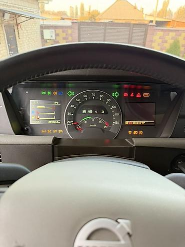 рефрижератор фура: Тягач, Volvo, 2018 г., Холодильник, рефрижератор — 8