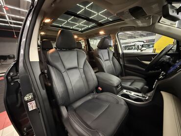 Subaru: Subaru Ascent: 2020 г., 2.4 л, Типтроник, Бензин, Внедорожник — 16