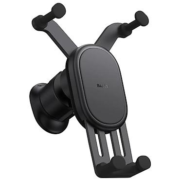 audi 6: Baseus Stable Gravitational Wireless Charging Car Mount Pro SUWX030001 — 1