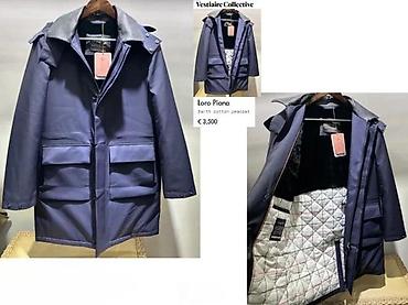 Zimske jakne: B.CUCINELLI, KITON, L.PIANA ORIGINAL, TOP MODELI | Najnovije! ! ! — 5