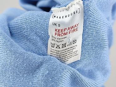 davida cashmere: Warehouse, Kardigan damski, rozmiar S — 5