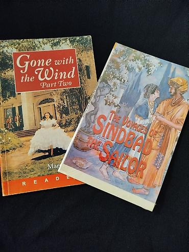 İngilis dili: Kitablar satılır. Üzlükle istifade olunub bir neçesi ona göre -da lalafo.az — 10 İngilis dili: Kitablar satılır. Üzlükle istifade olunub bir neçesi ona göre — 10