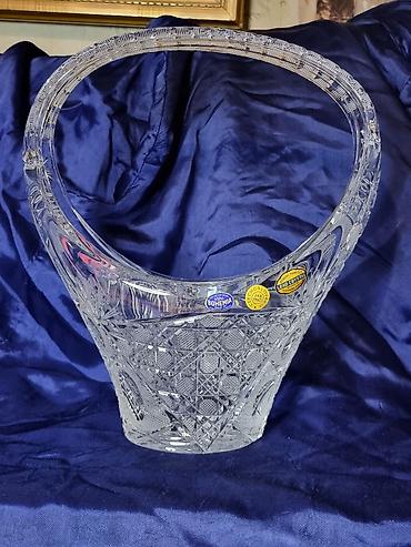 Корзины: Корзина, Новый, Самовывоз — 1