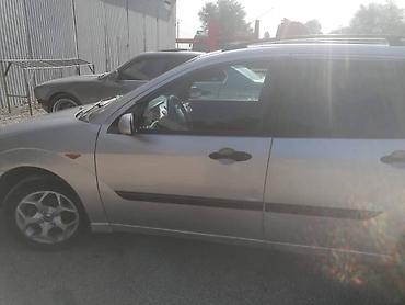 дайво нехсия: Ford Focus: 2000 г., 1.8 л, Механика, Универсал — 5
