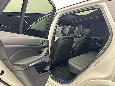 BMW: BMW X5: 2020 г., 3 л, Автомат, Дизель, Кроссовер — 13