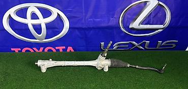 2014: Рулевая рейка Toyota 2014 г., Б/у, Оригинал, Япония — 2