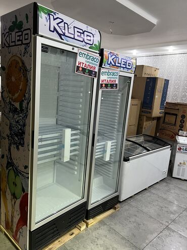 холодильник в рассрочку оше в Кыргызстан | ДРУГОЕ: Для напитков, Для молочных продуктов, Италия, Новый
