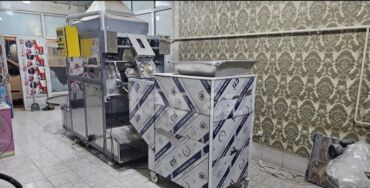 Hazır biznes: Lavaş aparatı — 6