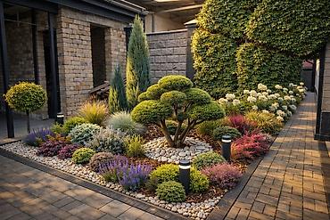 Дизайн, проектирование: Дизайн | Дома — 1