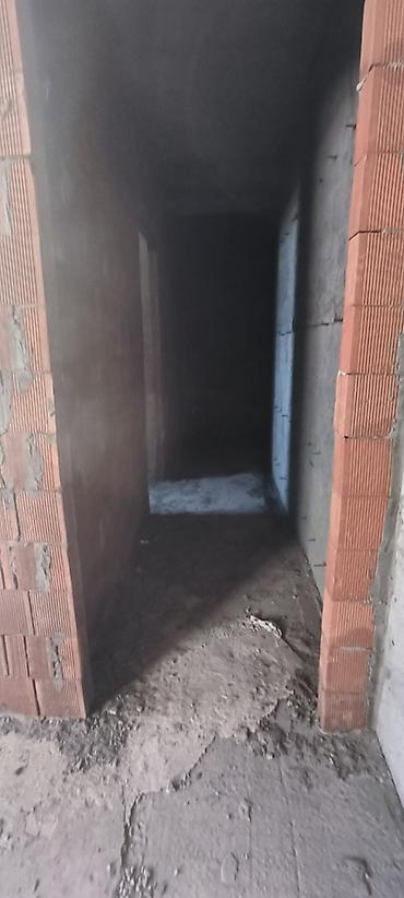 Mənzillər: 3 otaqlı, Yeni tikili, 165 kv. m — 4