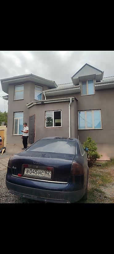 audi rs6 цена бишкек: Audi A6: 2001 г., 2.8 л, Автомат, Бензин, Седан — 2