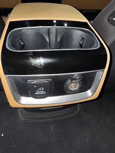carnival: Kia Carnival: 2021 г., Бензин, Минивэн — 5