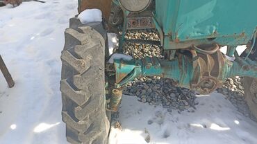 Другие тракторы: Срочно срочно срочно т40 трактор сатылат/продаётся есть торг — 4