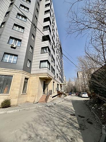 Продажа квартир: 5 и более комнат, 122 м², Элитка, Цокольный этаж этаж, Готовая ПСО (под самоотделку) — 4