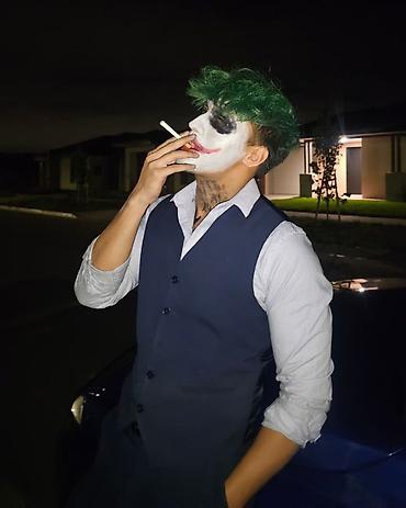 hsgq internet: 🎭 COSPLAY VƏ ROLEPLAY PEŞƏKARI – XARAKTERLƏRİ REALLIĞA ÇEVİRİRİK! ✨ — 2