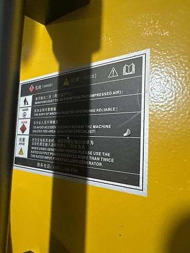 оргон сварка: Аргонодуговой сварочный аппарат PNUAIR WS 300 CG-SV (DC Inverter IGBT) — 4