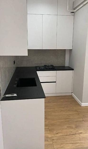 Продажа квартир: 2 комнаты, 80 м², Элитка, 3 этаж, Евроремонт — 12