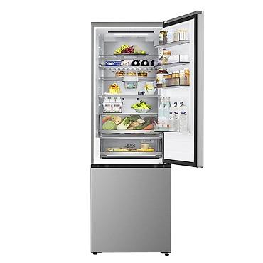 freezer: Холодильник LG, Новый, Двухкамерный, No frost — 5