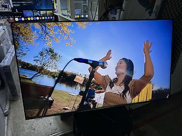 Телевизоры: 🔥🔥💥СРОЧНАЯ АКЦИЯ 💥🔥🔥 Телевизоры- YASIN 65Q90 и 165 см 65" 4k (google — 13