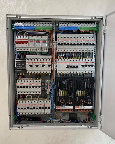 Электрики: Электрик | Установка счетчиков, Установка стиральных машин, Демонтаж электроприборов Больше 6 лет опыта — 9