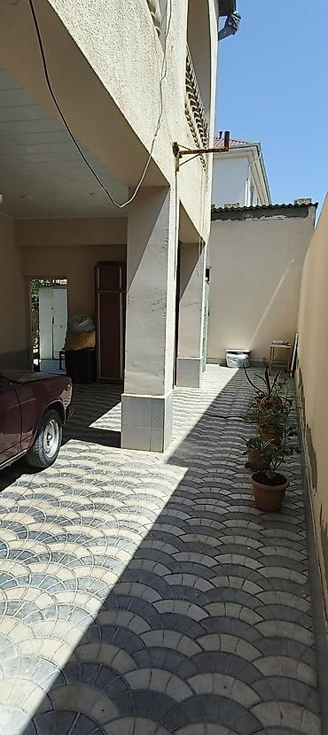 Həyət evləri və villalar: Suraxanı 4 otaqlı, 160 kv. m, Yeni təmirli — 7