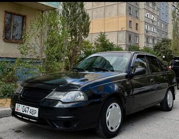 машина нексиа: Daewoo Nexia: 2010 г., 1.5 л, Механика, Бензин, Седан