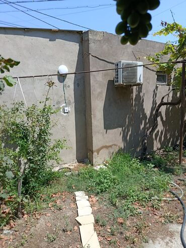 Həyət evləri və villaların satışı: M.Ə. Rəsulzadə qəs. 1 otaqlı, 40 kv. m, Kredit yoxdur, Yeni təmirli — 17