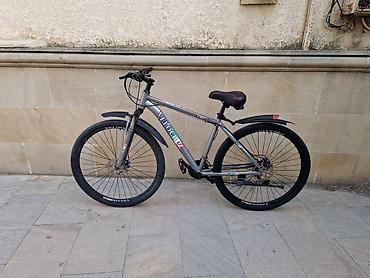 volta: WhatsApp yazin: 0708121019 29 luq Velocruz dağ velosipedi Shimano 21 — 1