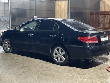 американский машина: Lexus ES: 2005 г., 3.3 л, Автомат, Бензин, Седан