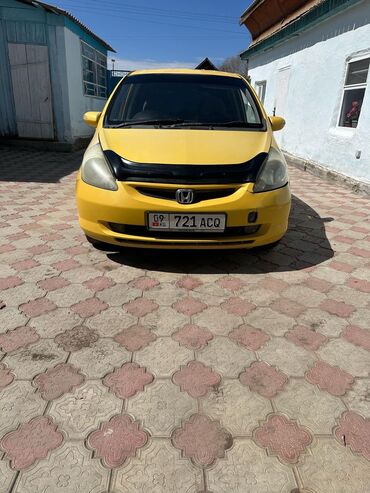 литые диски опель омега б: Honda Fit: 2004 г., 1.5 л, Вариатор, Бензин, Хетчбек