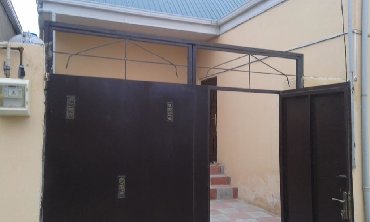 Həyət evləri və villaların satışı: 3 otaqlı, 110 kv. m, Kredit yoxdur, Yeni təmirli — 8