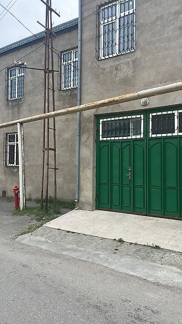 Həyət evləri və villalar: Binəqədi qəs. 7 otaqlı, 300 kv. m — 1