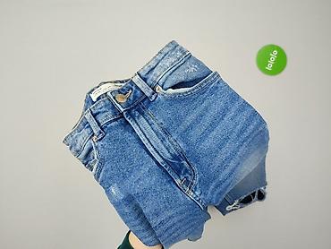 stradivarius mom: Stradivarius, Jeansy damskie, rozmiar 2XS — 5