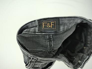 second hand things for sale: F&F, Jeansy damskie, rozmiar 2XS — 4