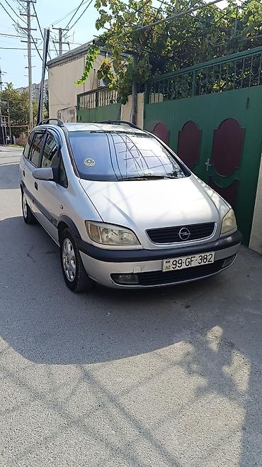 r14 diski teker: Opel Zafira: 1.8 l | Van/Minivan — 5