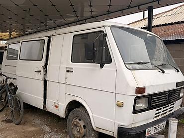 каропка жок: Легкий грузовик, Volkswagen, Б/у — 1