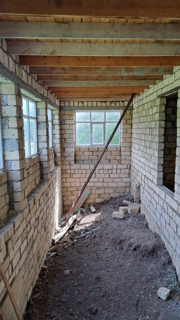 Həyət evləri və villaların satışı: 5 otaqlı, 100 kv. m, Kredit yoxdur, Təmirsiz — 8