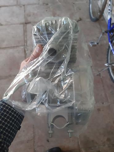 Sbor motorlar və silindr başlıqları: DİGƏR, 8 l, Benzin, 2026 il, Yeni — 6