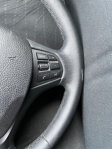 bmw samurai: Руль BMW 2018 г., Б/у, Германия — 3