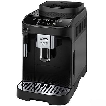 delongi: DeLonghi ECAM290.21.BDe'Longhi Magnifica Evo ilə öz evinizin — 2