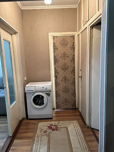 Продажа квартир: 2 комнаты, 50 м², 1000 мелочей 105 серия, 2 этаж, Евроремонт — 3